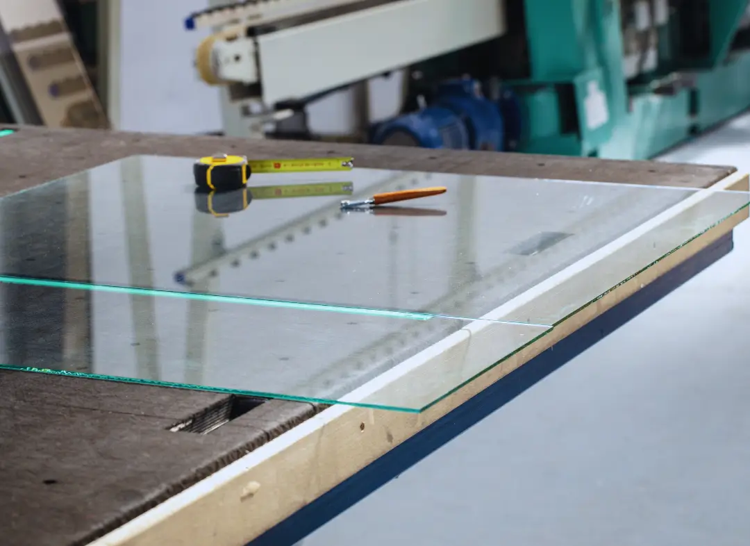 Remplacement de simple vitrage Caille